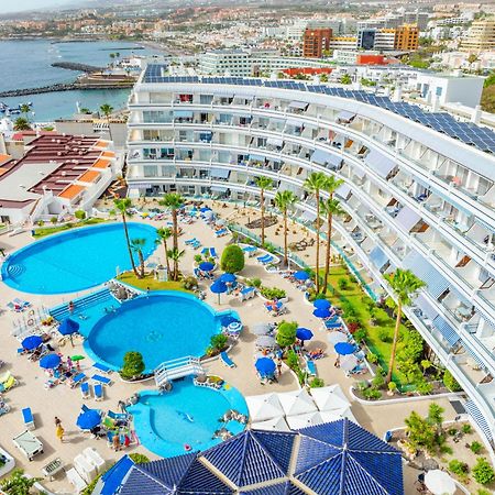 Hovima Atlantis Hotel Costa Adeje  Bagian luar foto