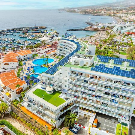 Hovima Atlantis Hotel Costa Adeje  Bagian luar foto