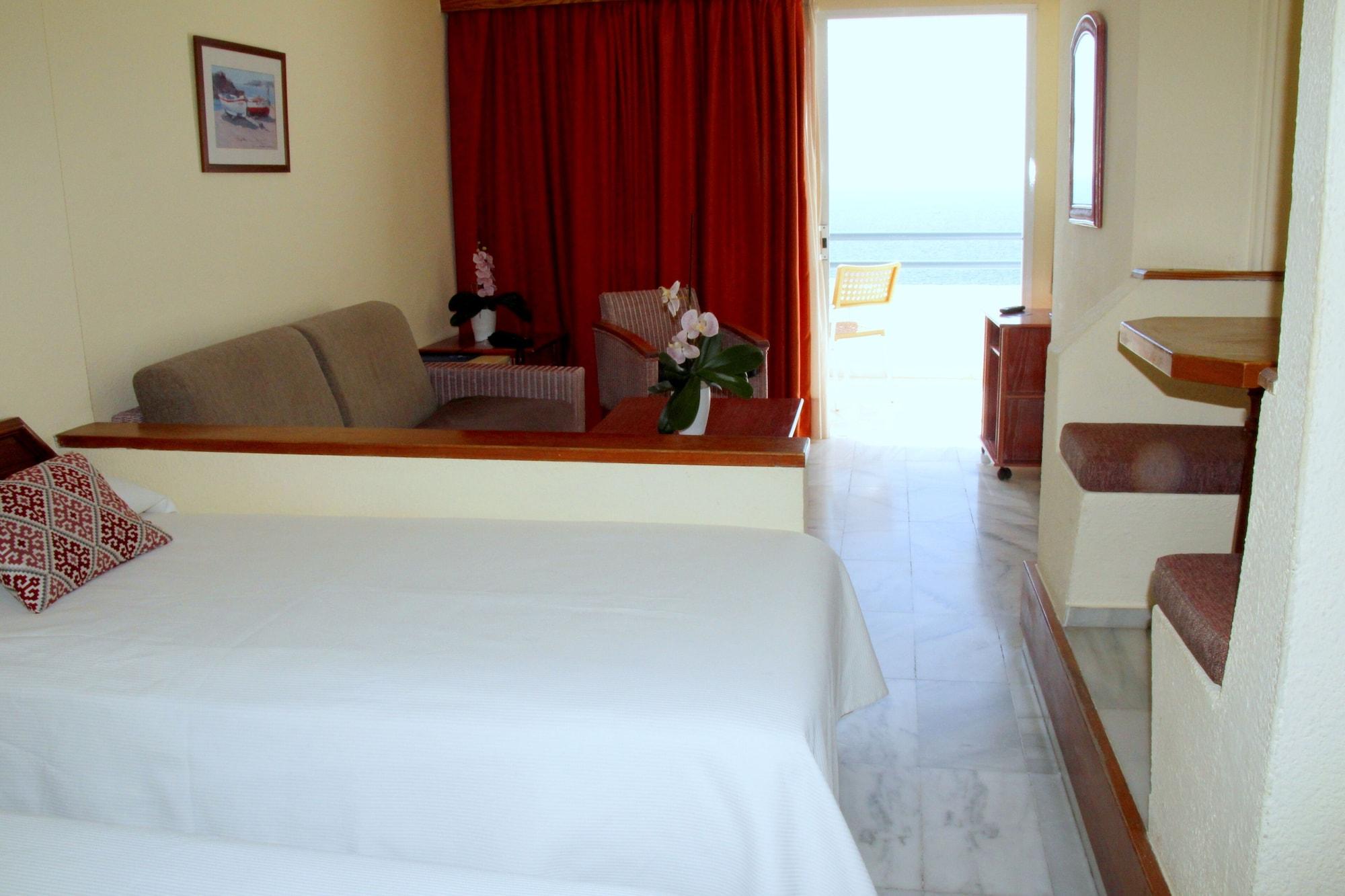 Hovima Atlantis Hotel Costa Adeje  Bagian luar foto