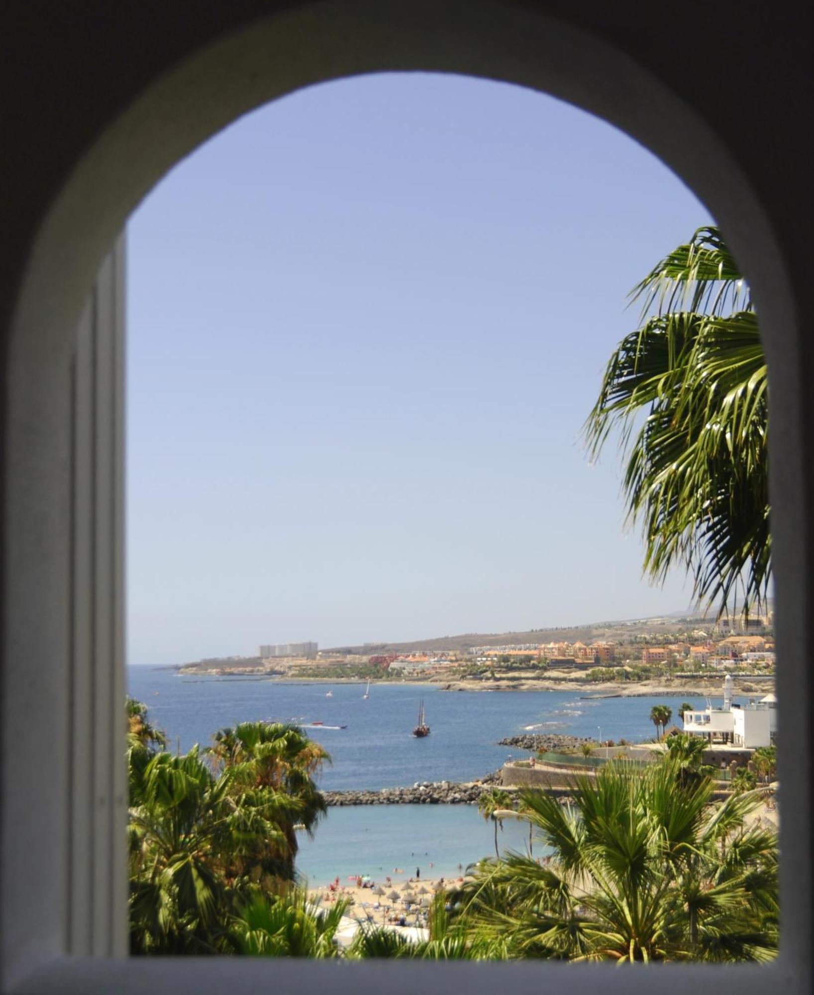 Hovima Atlantis Hotel Costa Adeje  Bagian luar foto