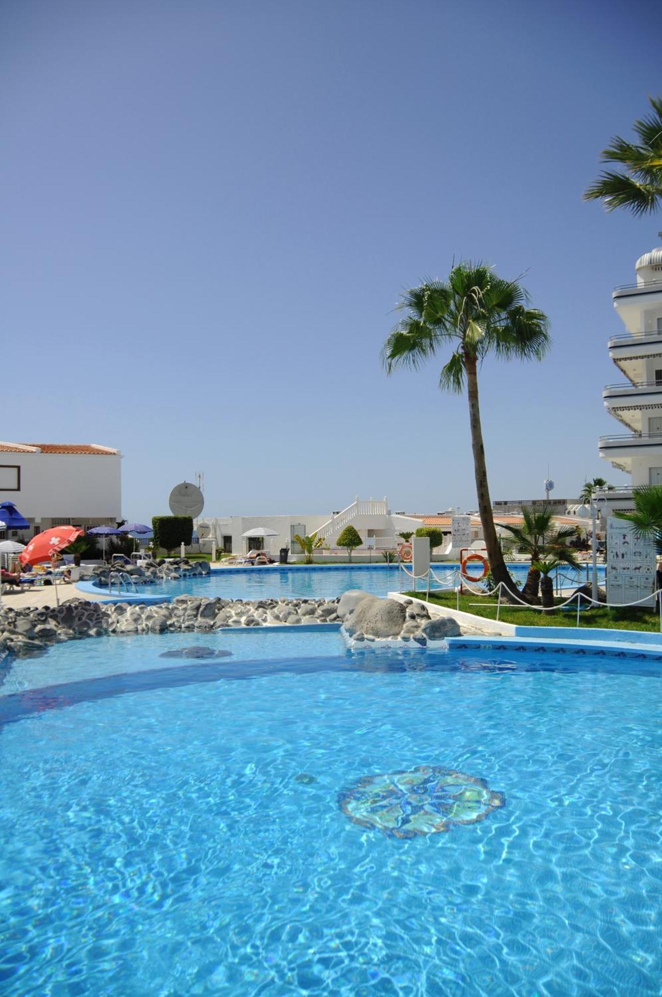 Hovima Atlantis Hotel Costa Adeje  Bagian luar foto