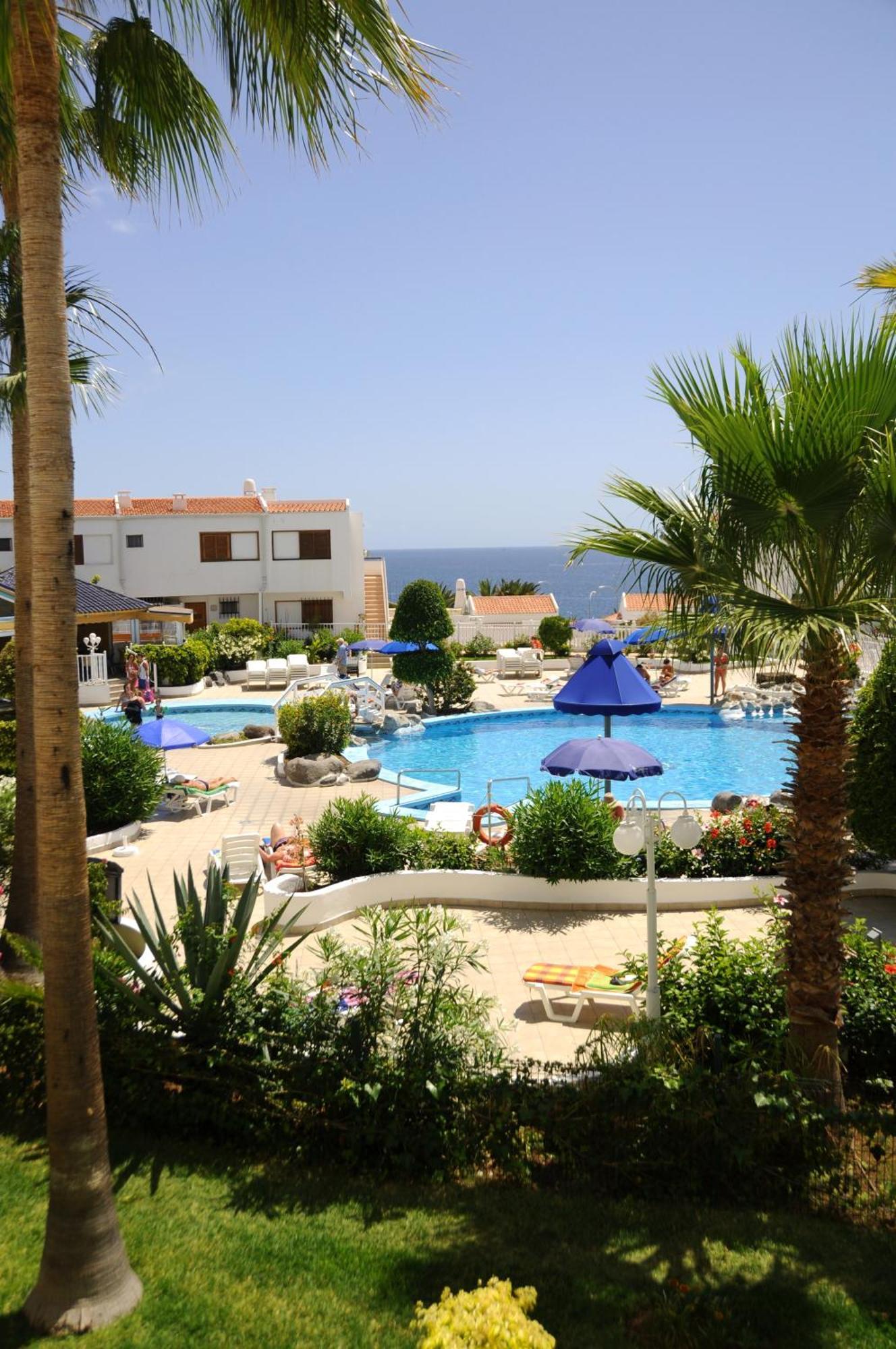 Hovima Atlantis Hotel Costa Adeje  Bagian luar foto