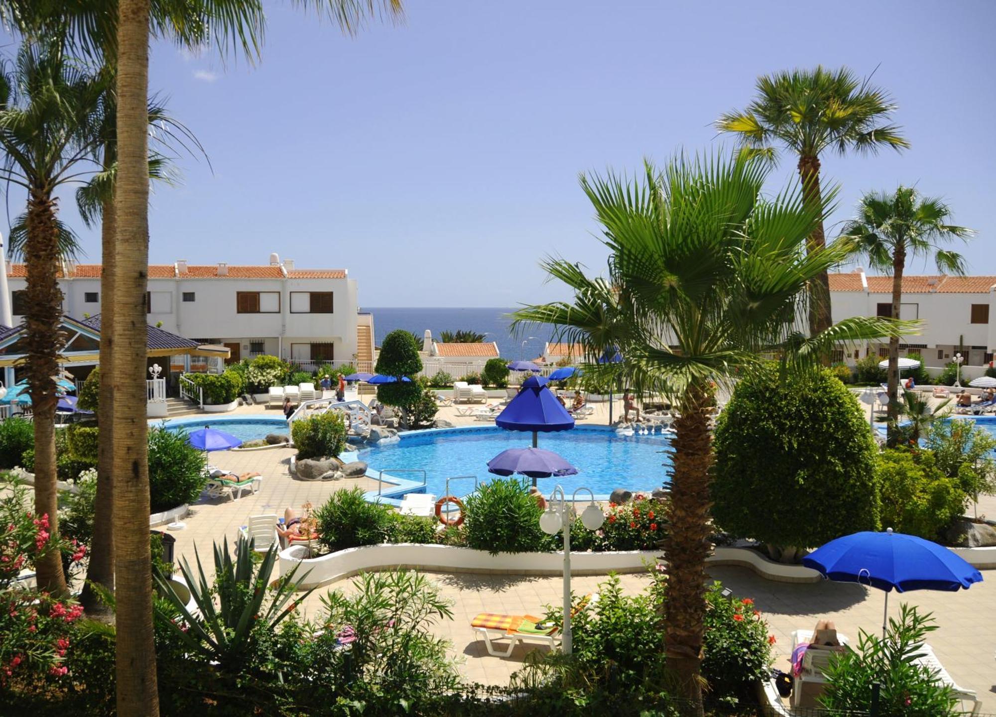 Hovima Atlantis Hotel Costa Adeje  Bagian luar foto