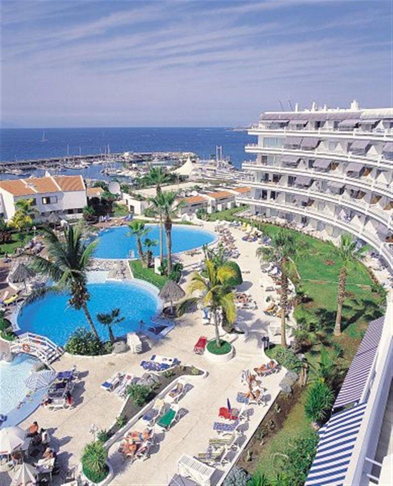 Hovima Atlantis Hotel Costa Adeje  Bagian luar foto