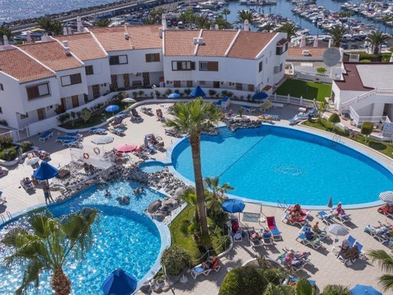 Hovima Atlantis Hotel Costa Adeje  Bagian luar foto