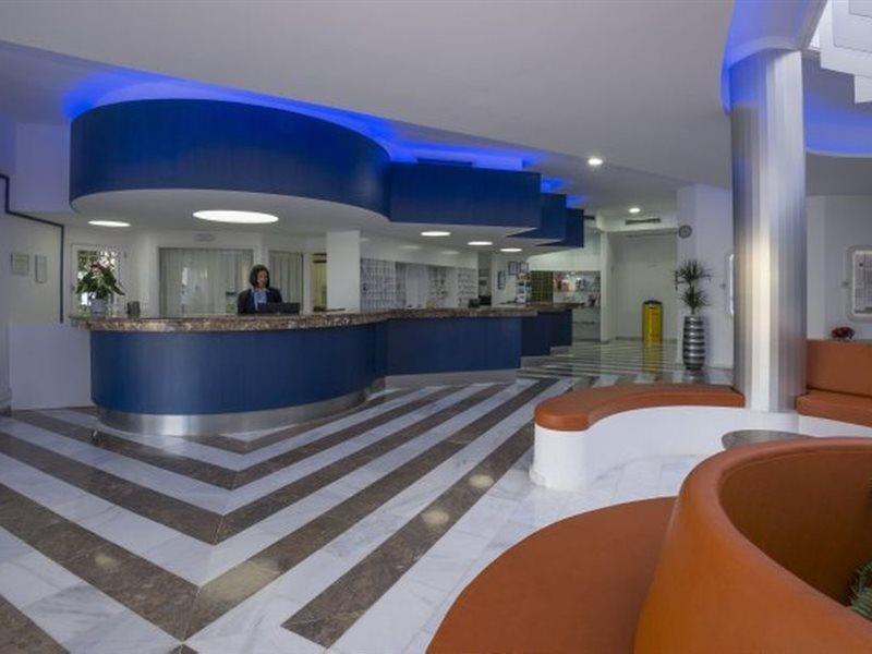 Hovima Atlantis Hotel Costa Adeje  Bagian luar foto