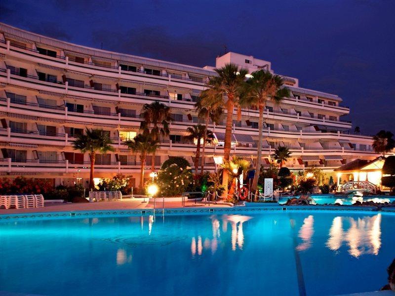 Hovima Atlantis Hotel Costa Adeje  Bagian luar foto