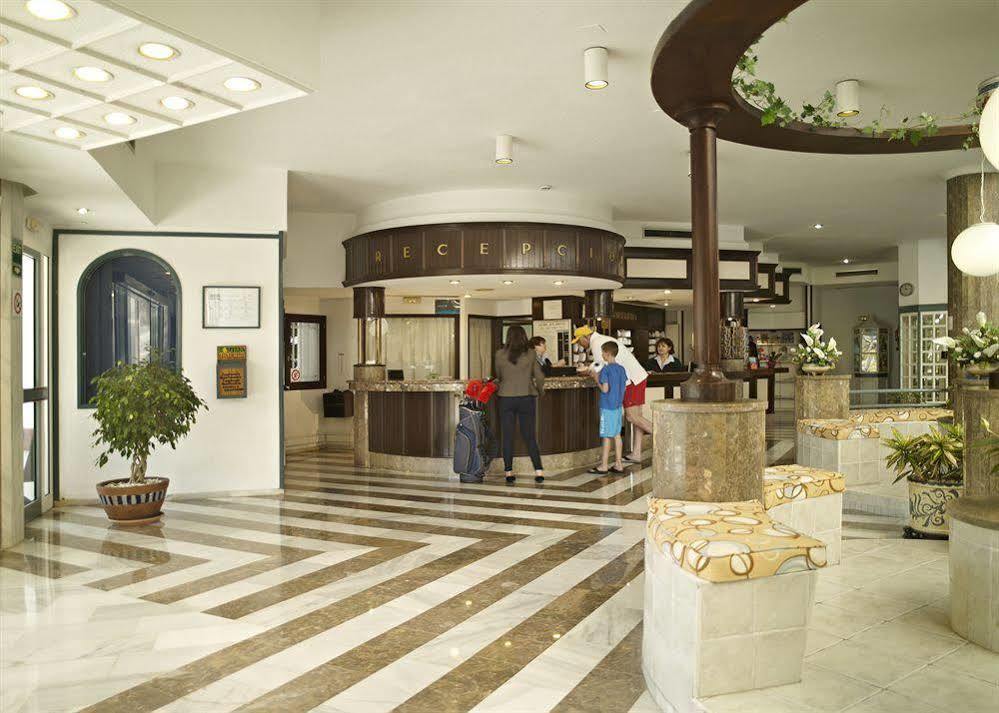 Hovima Atlantis Hotel Costa Adeje  Bagian luar foto