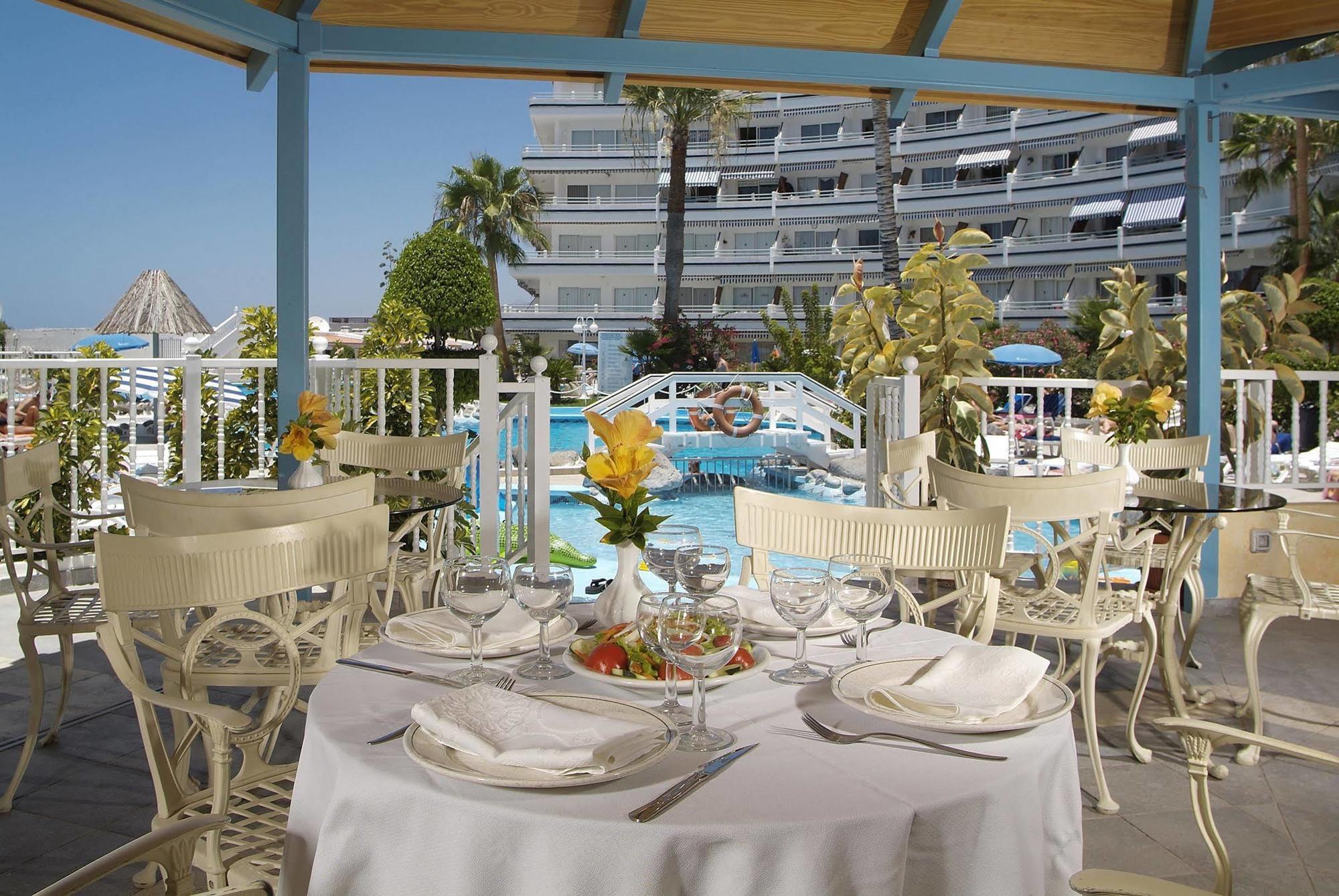Hovima Atlantis Hotel Costa Adeje  Bagian luar foto