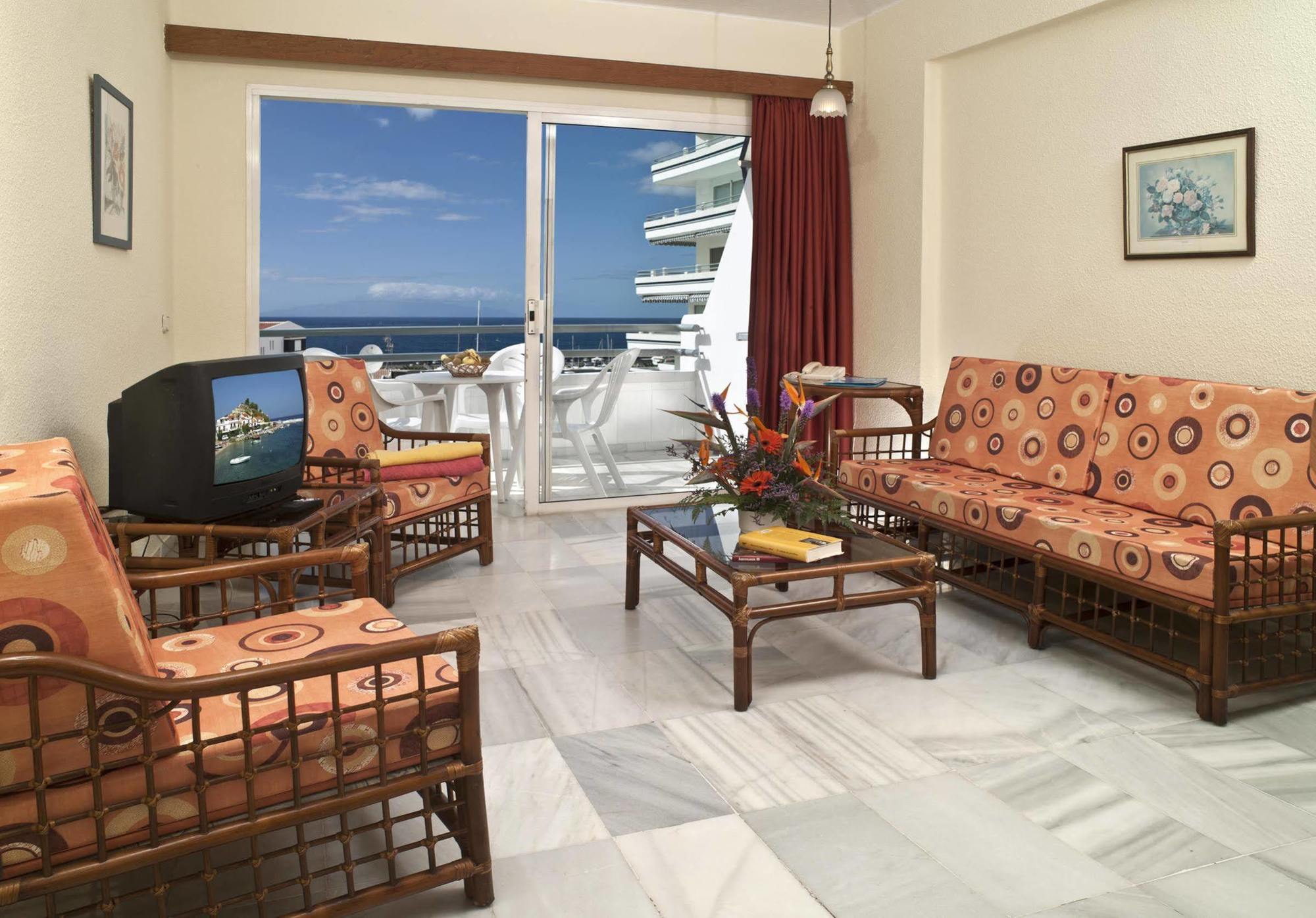 Hovima Atlantis Hotel Costa Adeje  Bagian luar foto