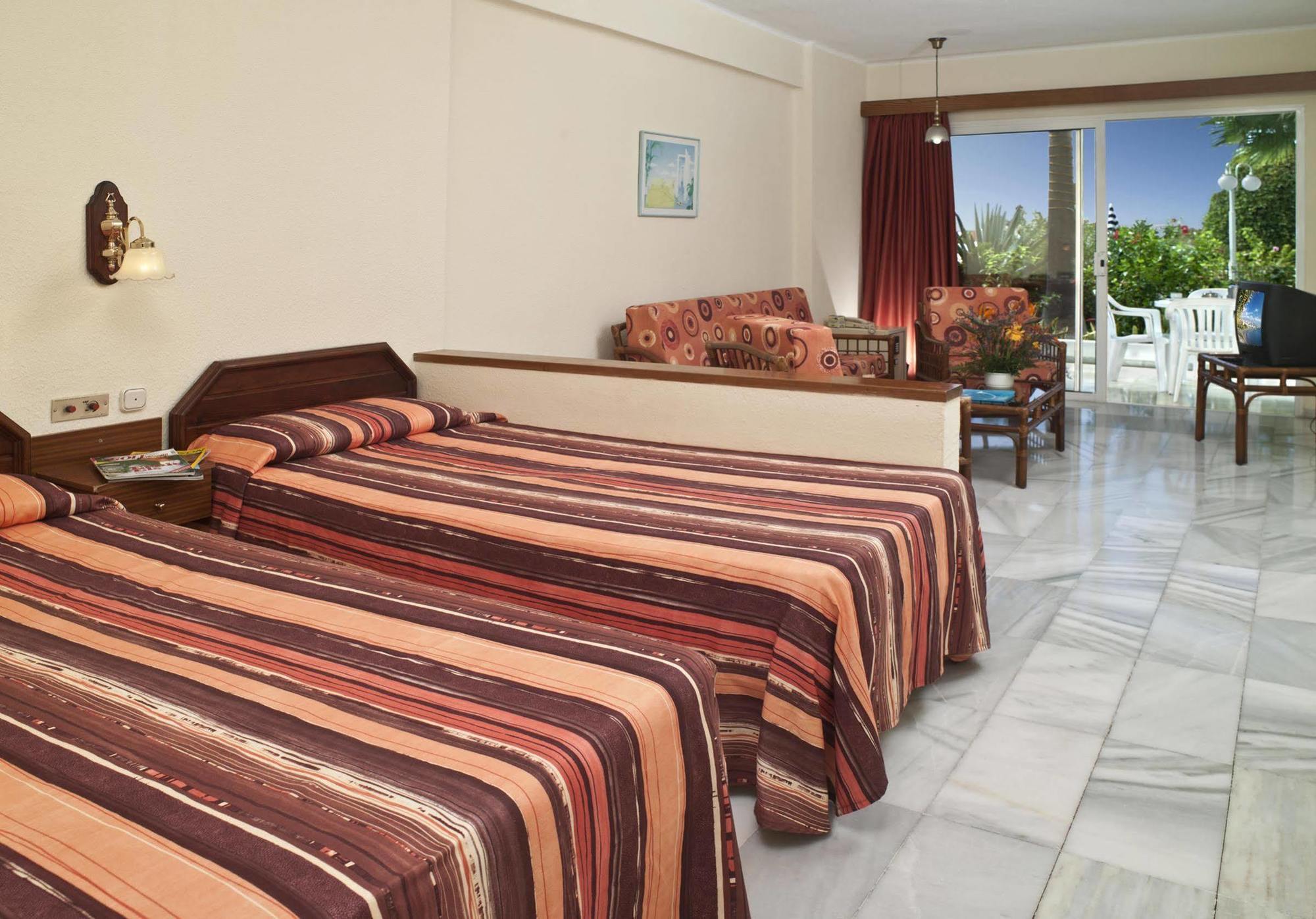 Hovima Atlantis Hotel Costa Adeje  Bagian luar foto