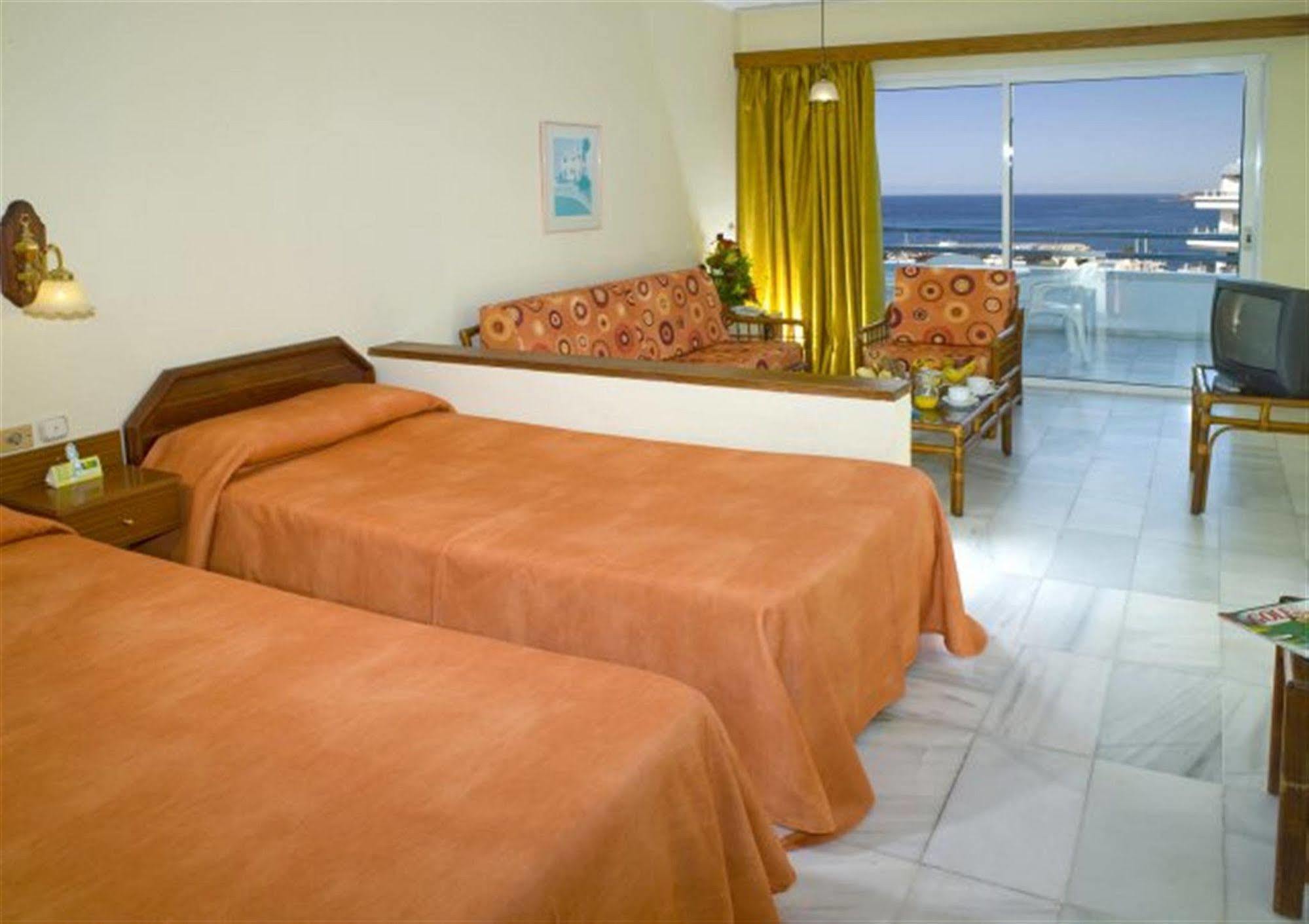 Hovima Atlantis Hotel Costa Adeje  Bagian luar foto