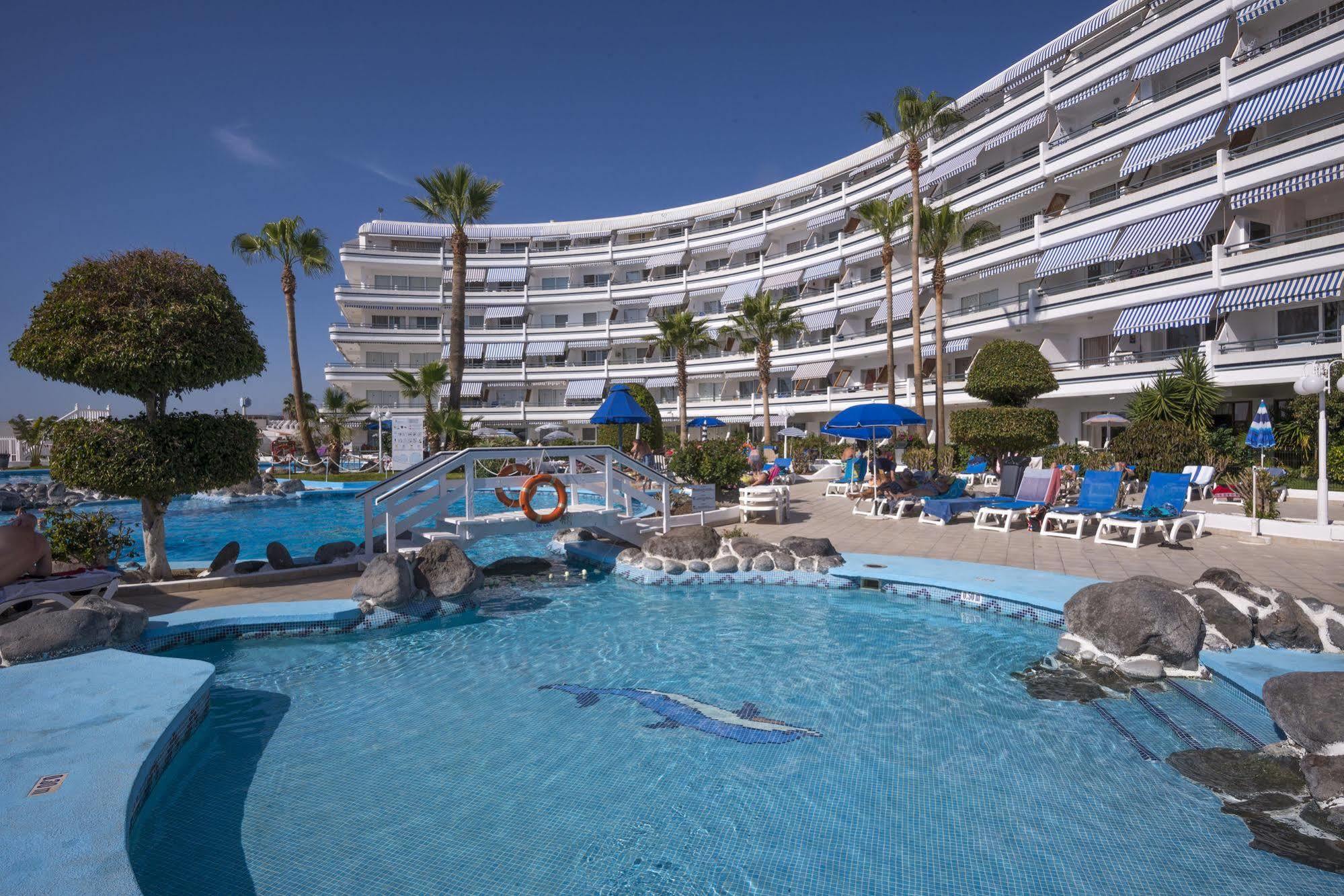 Hovima Atlantis Hotel Costa Adeje  Bagian luar foto