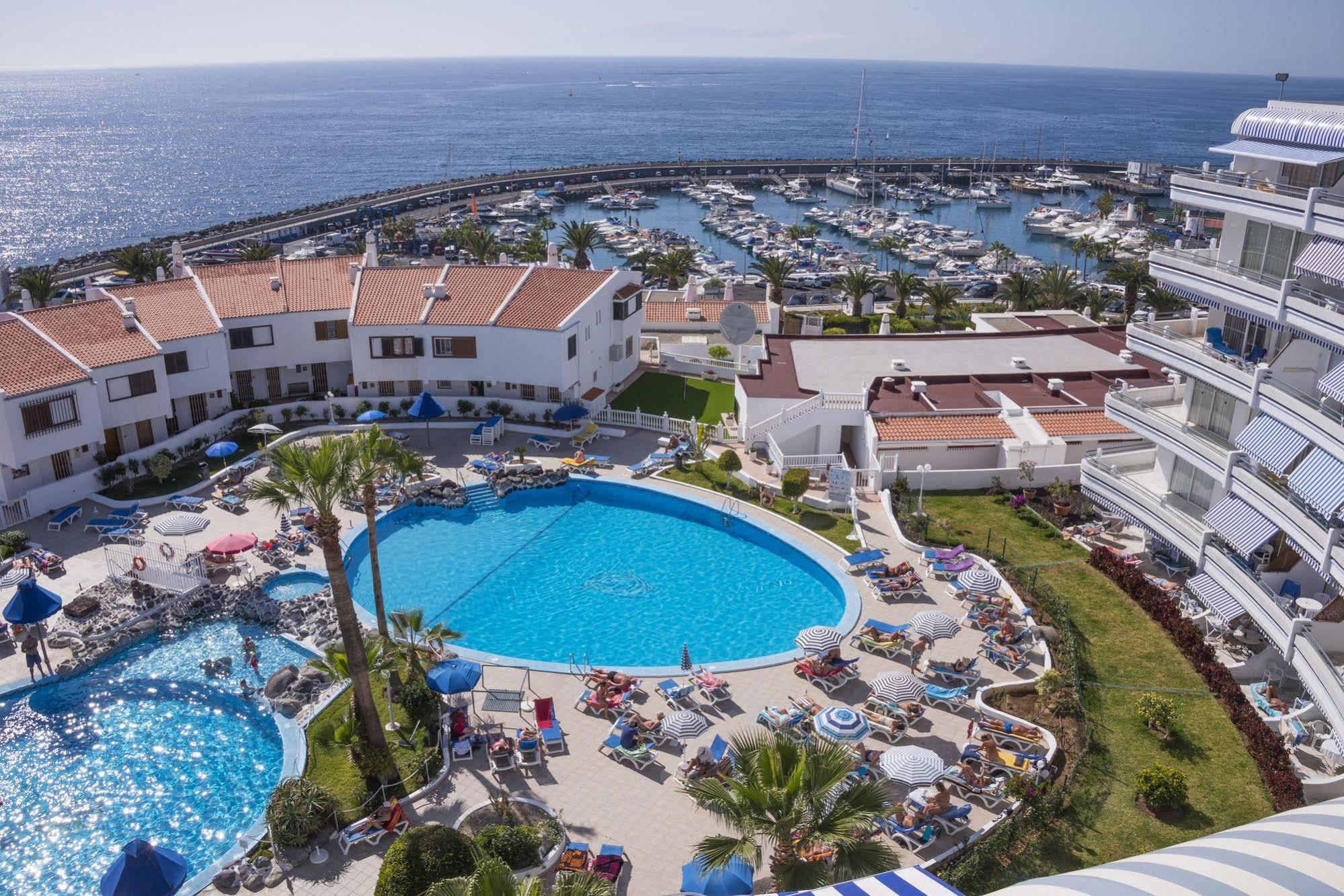 Hovima Atlantis Hotel Costa Adeje  Bagian luar foto