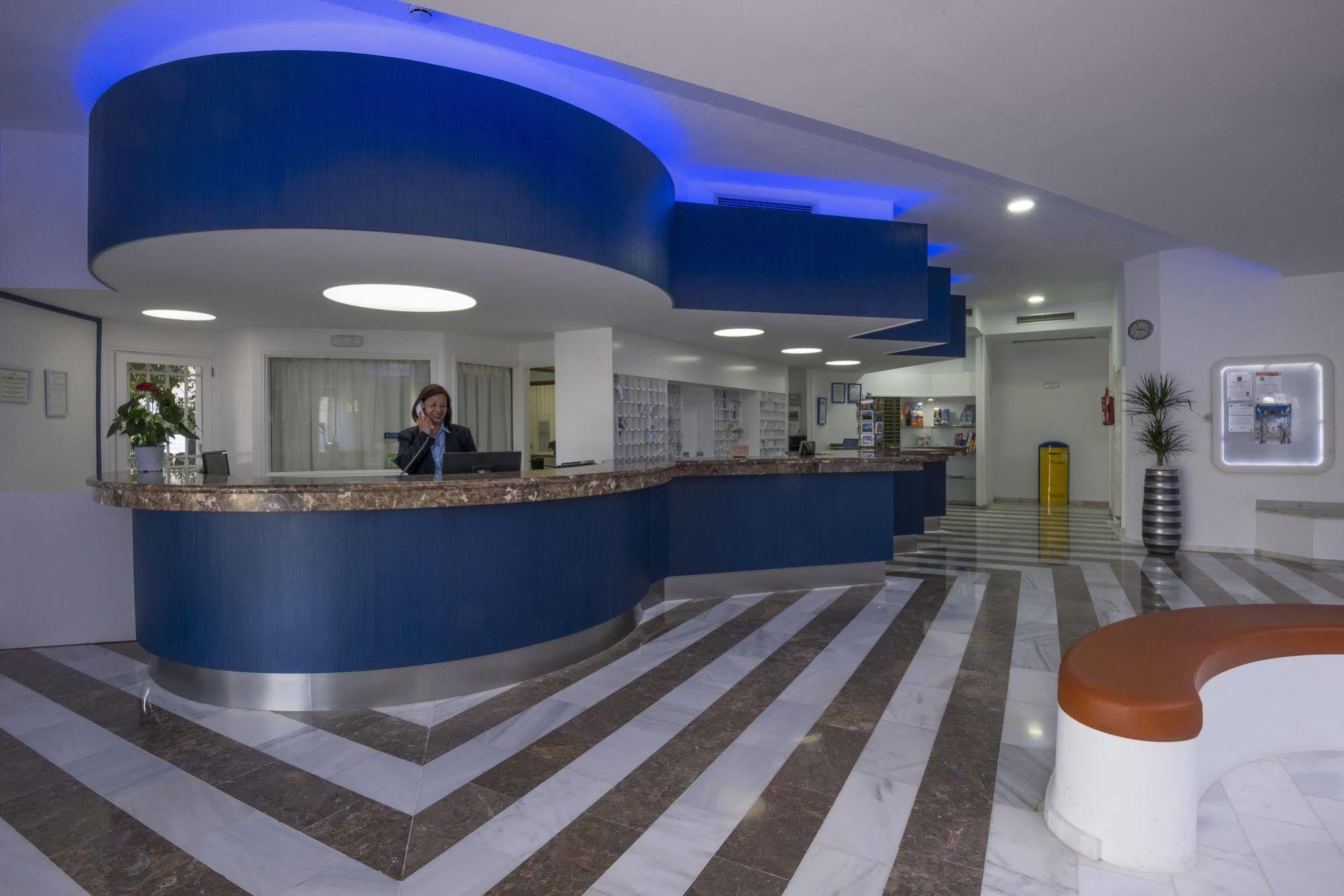 Hovima Atlantis Hotel Costa Adeje  Bagian luar foto