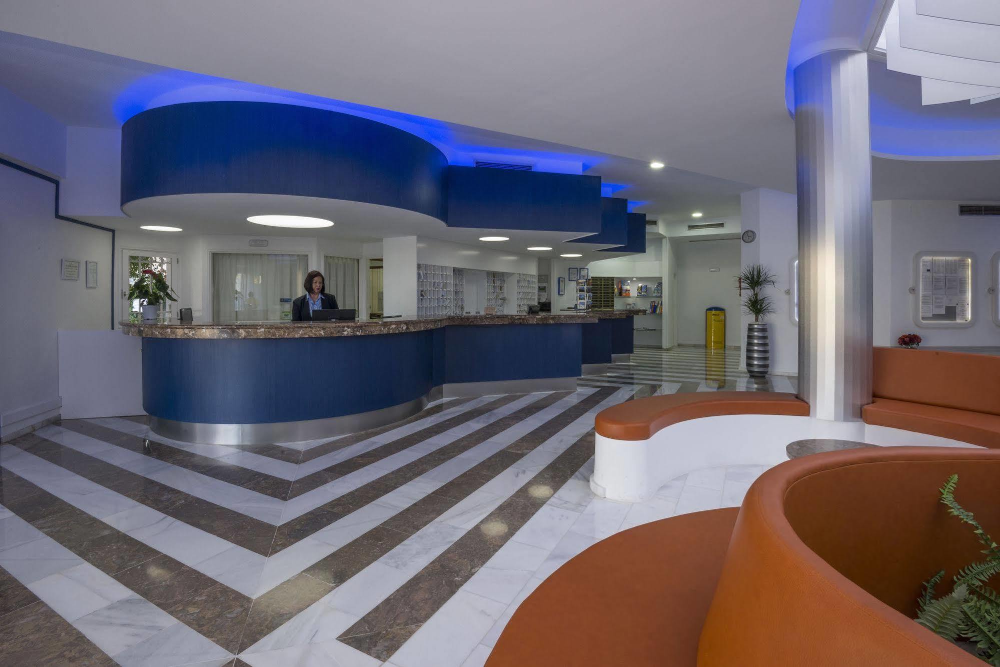 Hovima Atlantis Hotel Costa Adeje  Bagian luar foto