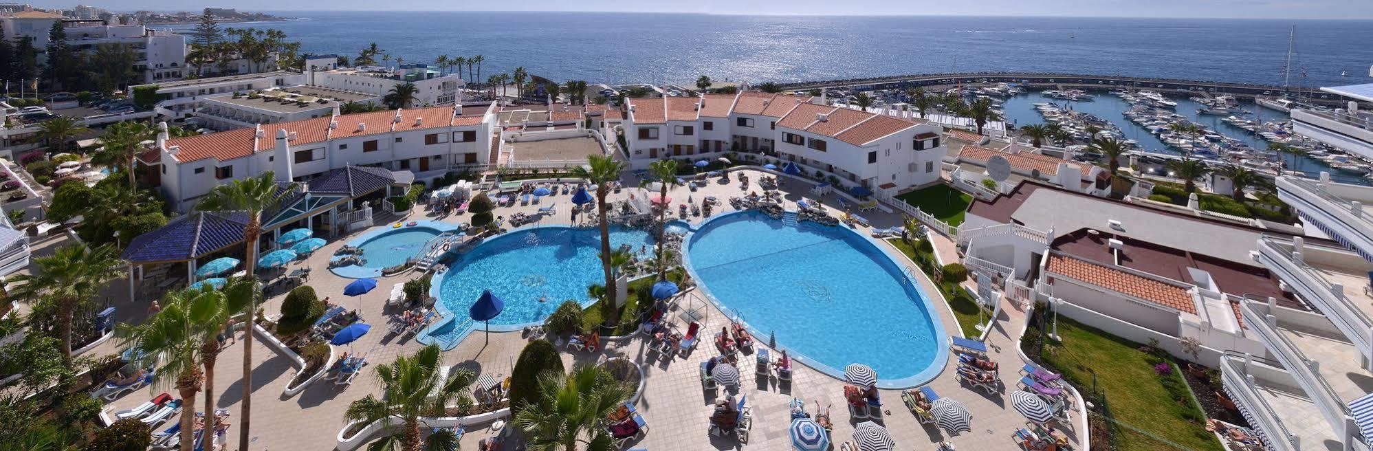 Hovima Atlantis Hotel Costa Adeje  Bagian luar foto