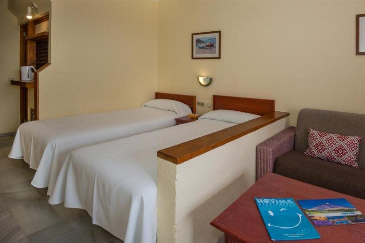 Hovima Atlantis Hotel Costa Adeje  Bagian luar foto